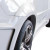 FRP LUMM Wide Body Fender Flares (rear) 2pc > BMW X6 2008-2014 > 5dr - image 4