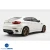 FRP LUMM Rear Bumper w Diffuser > BMW X6 2008-2014 > 5dr - image 9