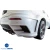 FRP LUMM Rear Bumper w Diffuser > BMW X6 2008-2014 > 5dr - image 13