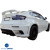 FRP LUMM Rear Bumper w Diffuser > BMW X6 2008-2014 > 5dr - image 14