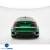 FRP LUMM Rear Bumper w Diffuser > BMW X6 2008-2014 > 5dr - image 3