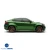 FRP LUMM Wide Body Kit > BMW X6 2008-2014 > 5dr - image 41