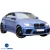 FRP LUMM Wide Body Kit > BMW X6 2008-2014 > 5dr - image 27