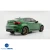 FRP LUMM Wide Body Kit > BMW X6 2008-2014 > 5dr - image 46