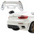 ModeloDrive FRP LUMM Wide Body Kit > BMW X6 2008-2014 > 5dr - image 39