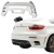 FRP LUMM Wide Body Kit > BMW X6 2008-2014 > 5dr - image 61