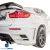 FRP LUMM Wide Body Kit > BMW X6 2008-2014 > 5dr - image 64