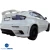 FRP LUMM Wide Body Kit > BMW X6 2008-2014 > 5dr - image 67