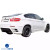 ModeloDrive FRP LUMM Wide Body Kit > BMW X6 2008-2014 > 5dr - image 84