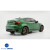 FRP LUMM Wide Body Kit > BMW X6 2008-2014 > 5dr - image 55
