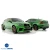 FRP LUMM Wide Body Kit > BMW X6 2008-2014 > 5dr - image 2
