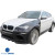 FRP LUMM Wide Body Kit > BMW X6 2008-2014 > 5dr - image 3