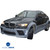 ModeloDrive FRP LUMM Wide Body Kit > BMW X6 2008-2014 > 5dr - image 12