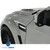 ModeloDrive FRP LUMM Wide Body Kit > BMW X6 2008-2014 > 5dr - image 30