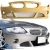 FRP AERO Front Bumper > BMW Z4 (E85 E86) 2003-2008 - image 22