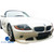 ModeloDrive FRP AERO Front Bumper > BMW Z4 E85 2003-2005