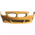 ModeloDrive FRP AERO Front Bumper > BMW Z4 E85 2003-2005 - image 1