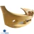 FRP AERO Front Bumper > BMW Z4 (E85 E86) 2003-2008 - image 2