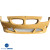 ModeloDrive FRP AERO Front Bumper > BMW Z4 (E85 E86) 2003-2008 - image 4