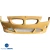 FRP AERO Front Bumper > BMW Z4 (E85 E86) 2003-2008 - image 4