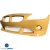 FRP AERO Front Bumper > BMW Z4 (E85 E86) 2003-2008 - image 8