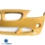 FRP AERO Front Bumper > BMW Z4 (E85 E86) 2003-2008 - image 9