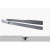 2003-2010 Bentley Continental GT GTC AF-2 Side Skirts ( GFK ) - 2 Piece - image 3