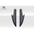 2005-2013 Chevrolet Corvette Stingray Look Roof - image 9