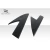 1997-2004 Chevrolet Corvette Stingray Look Roof - image 4