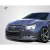 2011-2015 Chevrolet Cruze Stingray Z Hood- 1 Piece - image 2