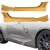 FRP AERO Side Skirts > BMW Z4 (E85 E86) 2003-2008 - image 1
