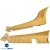 FRP AERO Side Skirts > BMW Z4 (E85 E86) 2003-2008 - image 4