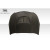 2011-2015 Chevrolet Cruze Stingray Z Hood- 1 Piece - image 3