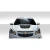 2011-2015 Chevrolet Cruze Stingray Z Hood- 1 Piece - image 1