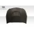 2011-2015 Chevrolet Cruze Stingray Z Hood- 1 Piece - image 4