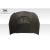 2011-2015 Chevrolet Cruze Stingray Z Hood- 1 Piece - image 8