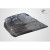 2009-2014 Cadillac CTS-V DriTech Stingray Z Hood- 1 Piece (S) - image 4