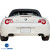 FRP AERO Diffuser (dual exhst cut outs) > BMW Z4 (E85) 2003-2008 - image 16