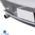 FRP AERO Diffuser (dual exhst cut outs) > BMW Z4 (E85) 2003-2008 - image 12