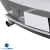 FRP AERO Diffuser (dual exhst cut outs) > BMW Z4 (E85) 2003-2008 - image 12