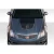 2009-2014 Cadillac CTS-V Stingray Z Hood - image 1