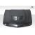 2009-2014 Cadillac CTS-V Stingray Z Hood - image 5