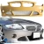 FRP AERO Body Kit 4pc > BMW Z4 (E85) 2003-2008 - image 24