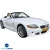 FRP AERO Body Kit 4pc > BMW Z4 (E85) 2003-2008 - image 30