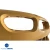 FRP AERO Body Kit 4pc > BMW Z4 (E85) 2003-2008 - image 9