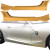 ModeloDrive FRP AERO Body Kit 4pc > BMW Z4 E85 2003-2005 - image 47