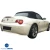 FRP AERO Body Kit 4pc > BMW Z4 (E85) 2003-2008 - image 48