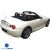 FRP AERO Body Kit 4pc > BMW Z4 (E85) 2003-2008 - image 49