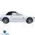 FRP AERO Body Kit 4pc > BMW Z4 (E85) 2003-2008 - image 50