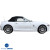 FRP AERO Body Kit 4pc > BMW Z4 (E85) 2003-2008 - image 50